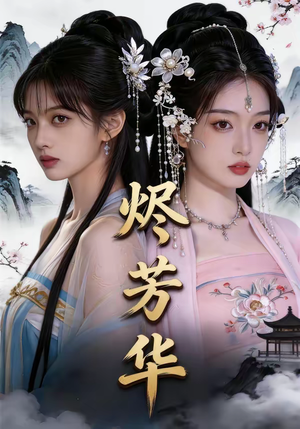 烬芳华（40集）短剧太上头了