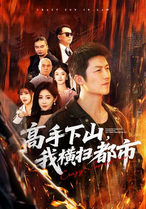 高手下山，我横扫都市（69集）在线观看完整版