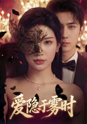 爱隐于雾时（79集）热播短剧重燃