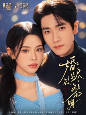 婚烬致黎明（77集）短剧上热门