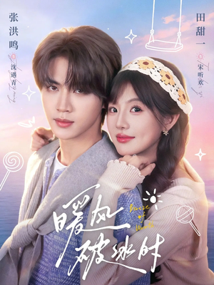 暖风破冰时（80集）短剧全集更精彩