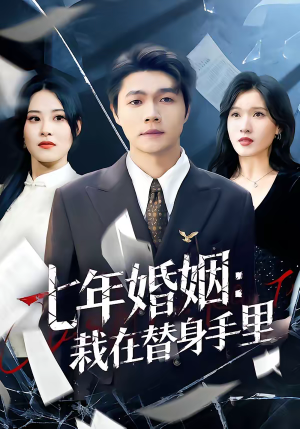 七年婚姻:栽在替身手里(80集) 七年婚姻:栽在替身手里(80集)亿万短剧抢先看