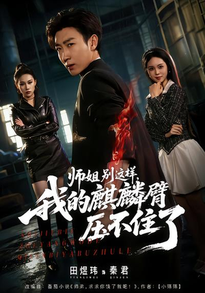 师姐别这样,我的麒麟臂压不住了(80集) 师姐别这样,我的麒麟臂压不住了(80集)第二季