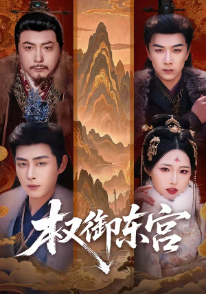 权御东宫（46集）短剧在哪里看