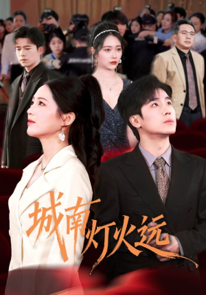 城南灯火远（72集）在线看