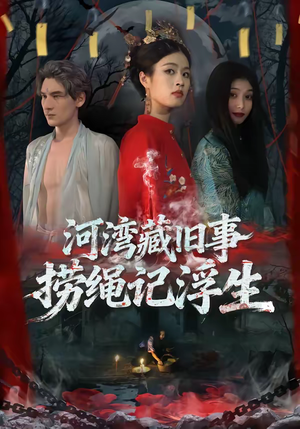 河湾藏旧事，捞绳记浮生（40集）百亿短剧抢先看