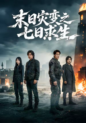 末日灾变之七日求生（45集）一口气追完全集