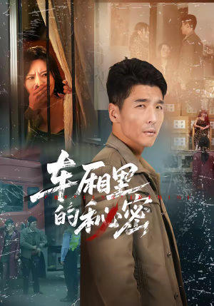 车厢里的秘密（45集）百度网盘资源