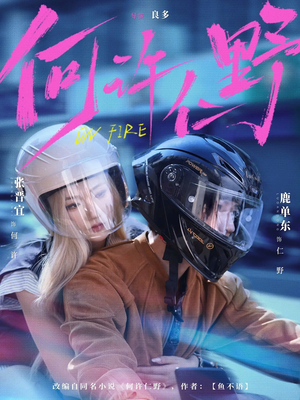 何许仁野（60集）每天分享短剧