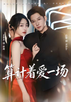 算计着爱一场（81集）精彩短剧天天看