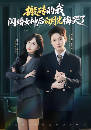 搬砖的我，闪婚女神后白月光悔哭了（80集）免费观看