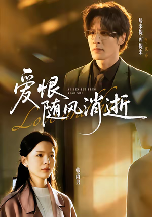 爱恨随风消逝（60集）好看的短剧来了