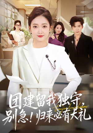 团建留我独守，别急！归来必有大礼（80集）免费在线看
