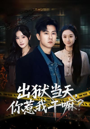 出狱当天你惹我干嘛（62集）精彩短剧追不停