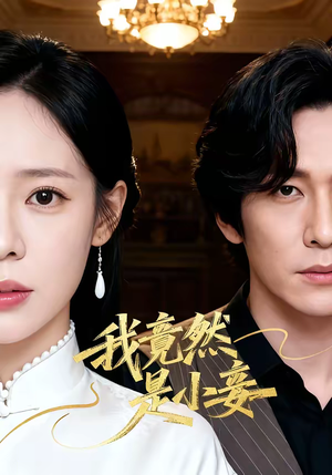 我竟然是小妾（47集）最后的大结局