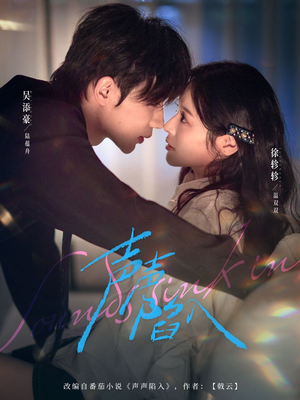 声声陷入(73集) 声声陷入(73集)在哪个app能看