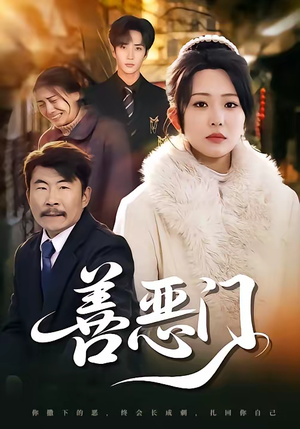 善恶门(65集) 善恶门(65集)免费在线看全集