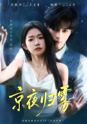 京夜归雾(71集) 京夜归雾(71集)免费短剧看全集