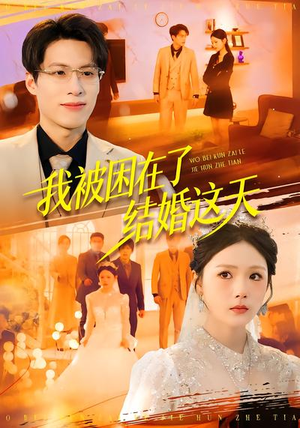我被困在了结婚这天（40集）原创精彩短剧