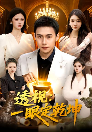 透视:一眼定乾坤(101集) 透视:一眼定乾坤(101集)短剧太上头了