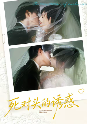 死对头的诱惑（77集）真的太精彩了