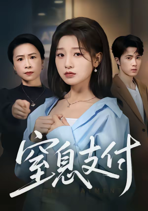 窒息支付（70集）独家资源免费看