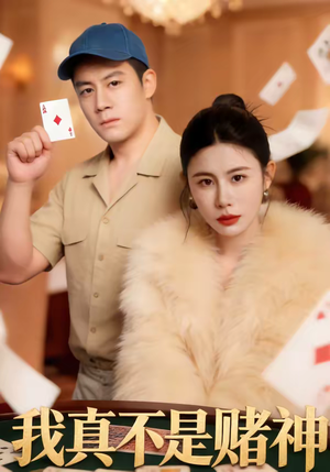 我真不是赌神（78集）甜宠短剧追到爽