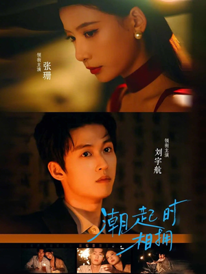 潮起时相拥（73集）全集一网打尽