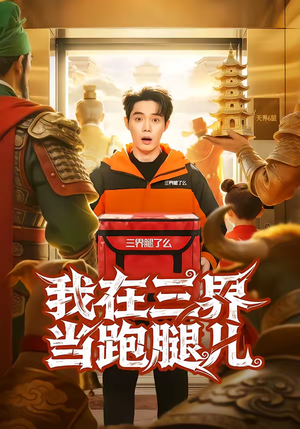 我在三界当跑腿儿（70集）全集完整版