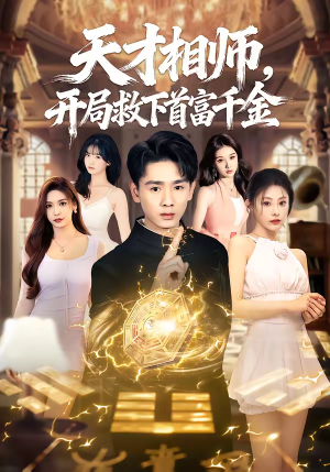 天才相师，开局救下首富千金（77集）80到100集