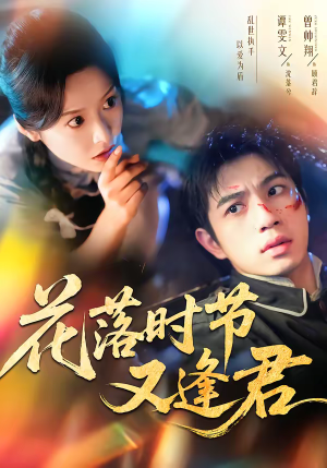 花落时节又逢君（61集）爱短剧爱追剧