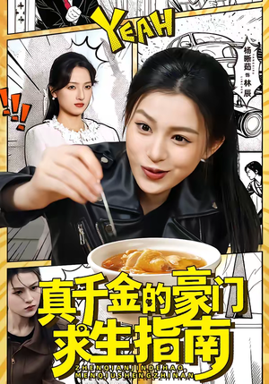 真千金的豪门求生指南（65集）推荐热门短剧