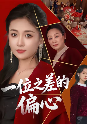 一位之差的偏心（73集）西瓜短剧免费看