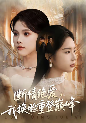 断情绝爱，我换脸重登巅峰（68集）第一集