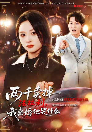 两千卖掉法拉利，我离婚他哭什么（44集）高分佳作免费看