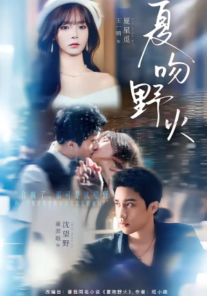 夏吻野火（80集）在哪个app能看