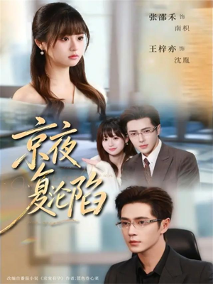 京夜复沦陷(82集) 京夜复沦陷(82集)在线观看完整版