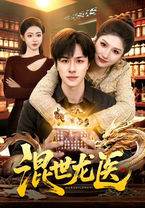 混世龙医（132集）大结局一气呵成