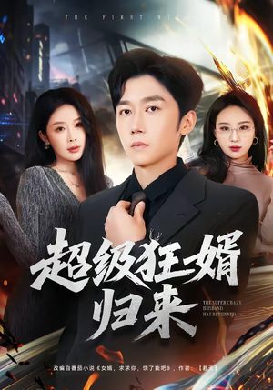 超级狂婿归来(81集) 超级狂婿归来(81集)短剧太好看