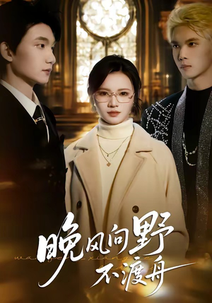 晚风向野不渡舟（60集）热播短剧分享