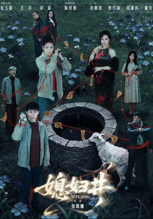 媳妇井（59集）精彩短剧上线