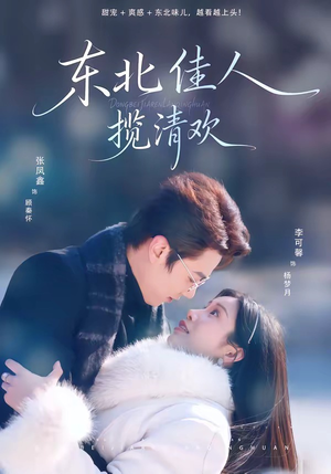东北佳人揽清欢(80集) 东北佳人揽清欢(80集)哪个短剧网能看