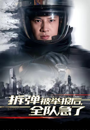 拆弹被举报后,全队急了(50集) 拆弹被举报后,全队急了(50集)一起看短剧