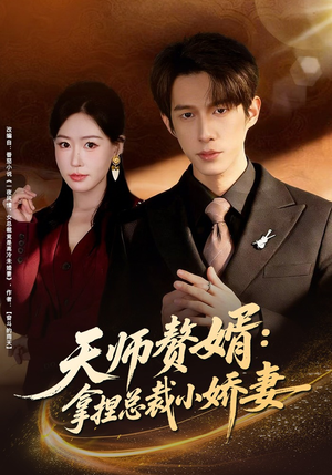 天师赘婿：拿捏总裁小娇妻（80集）怎么看全集