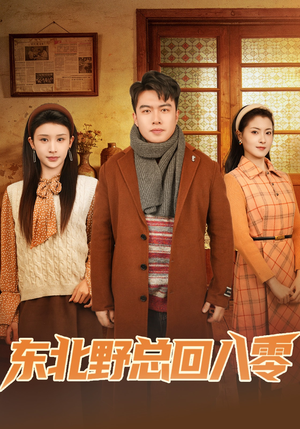 东北野总回八零(65集) 东北野总回八零(65集)免费短剧资源