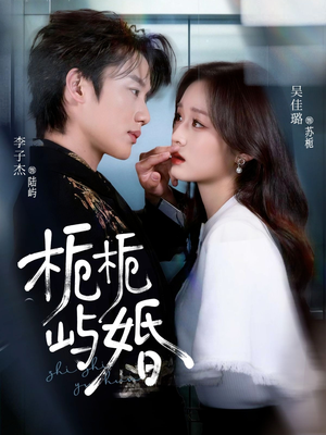 栀栀屿婚（77集）热门短剧看不停