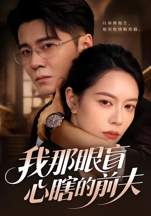 我那眼盲心瞎的前夫（61集）短剧视频分享