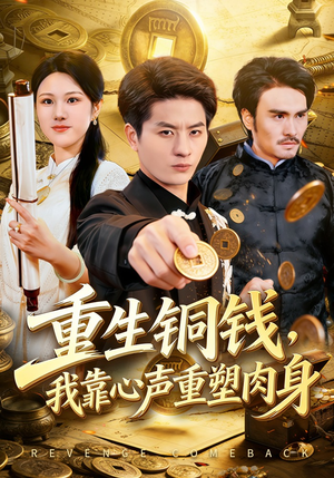 重生铜钱,我靠心声重塑肉身(82集) 重生铜钱,我靠心声重塑肉身(82集)在线观看完整版