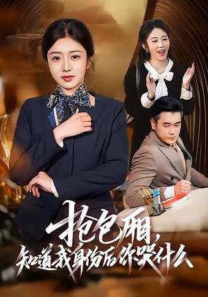抢包厢，知道我身份后你哭什么（70集）热播短剧抢先看