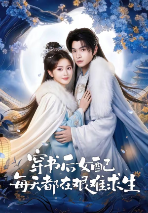 穿书后女配每天都在艰难求生（64集）更新时间